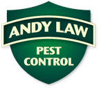 Andy Law Pest Control